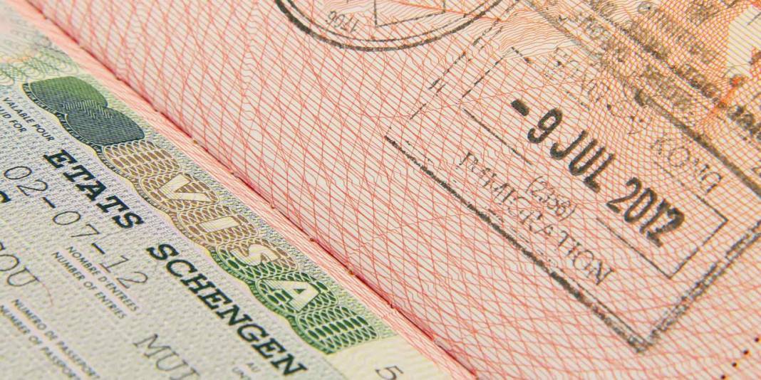 Schengen vizesi için yeni öneri: Bazı meslek gruplarına öncelik hakkı 3